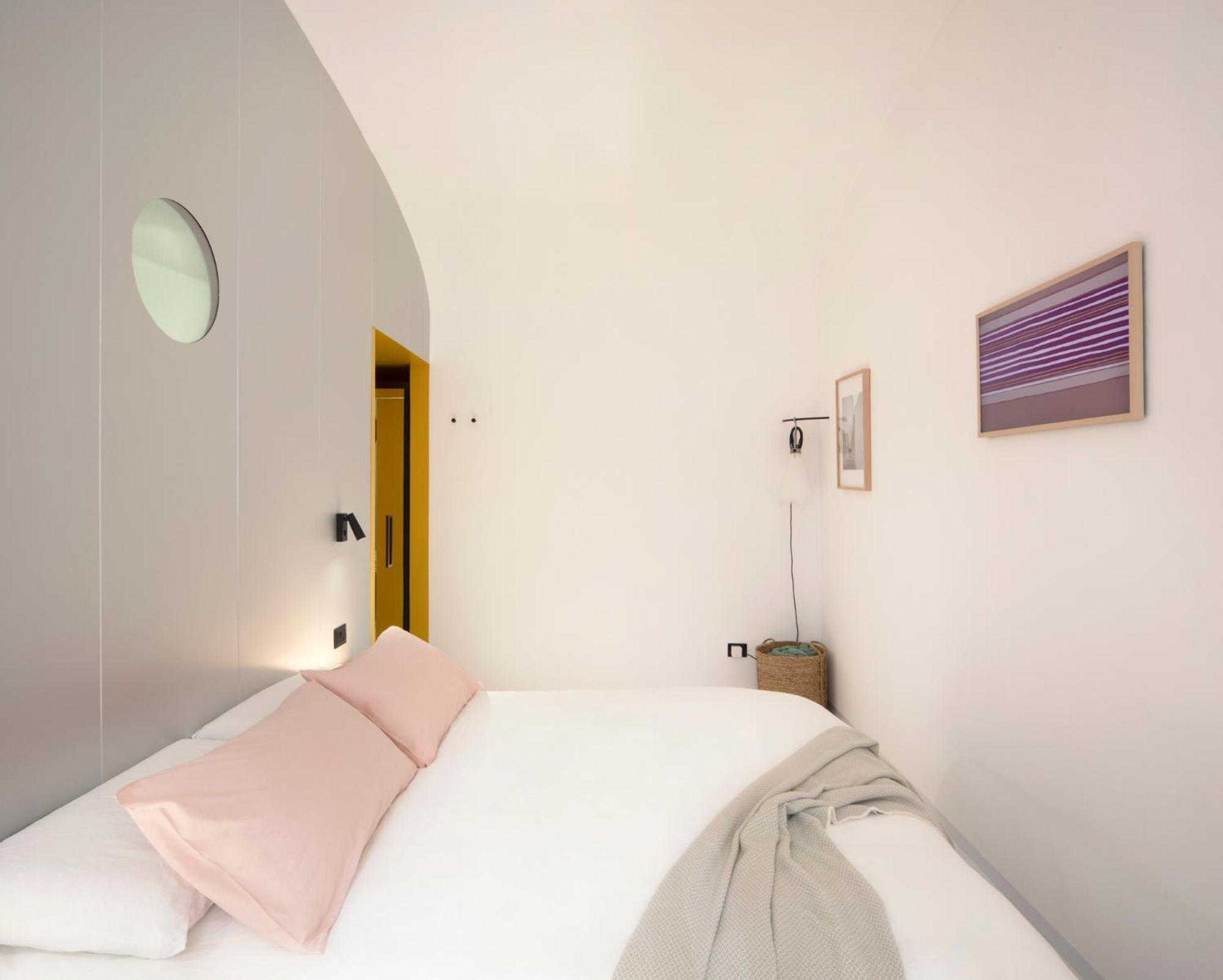 Interno A - Rome Apartment Exterior photo