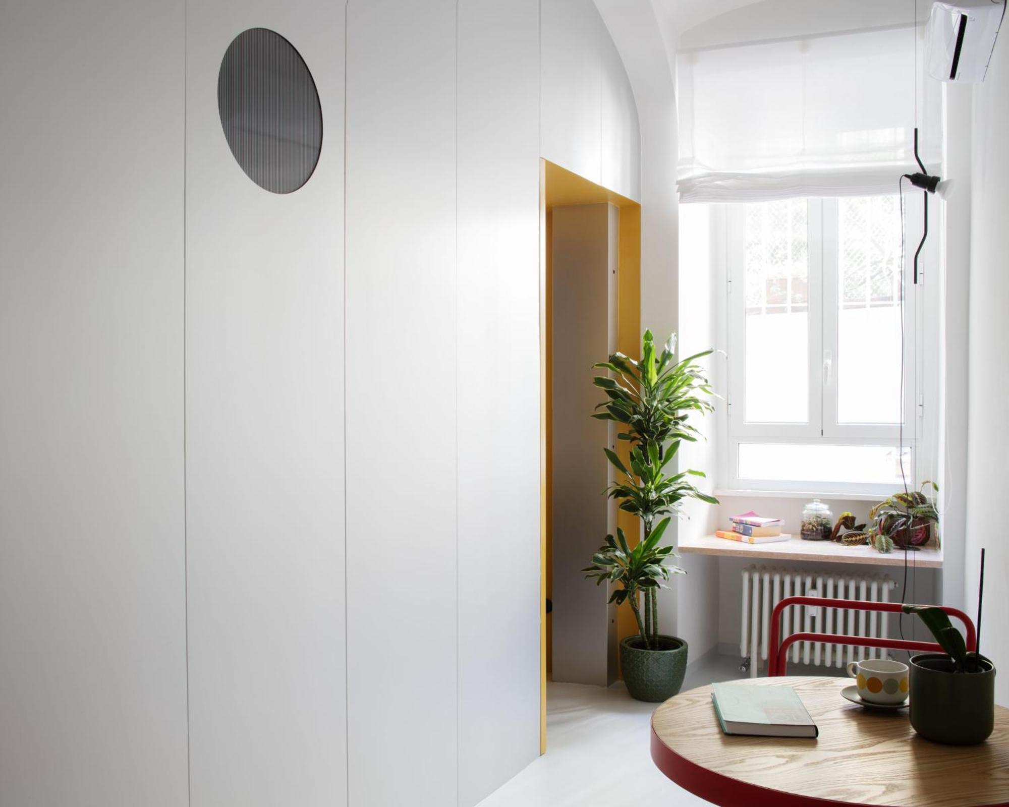 Interno A - Rome Apartment Exterior photo